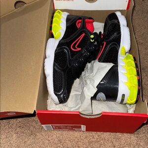 Nike Air Zoom Spiridon Cage 2 Sz.8